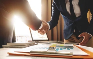 Selling Small Business